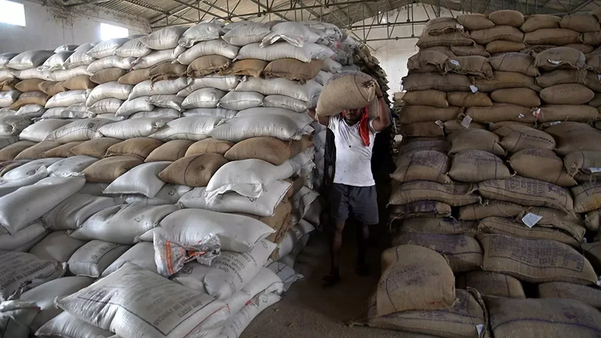 India stands its ground at WTO on MSP scheme for foodgrain