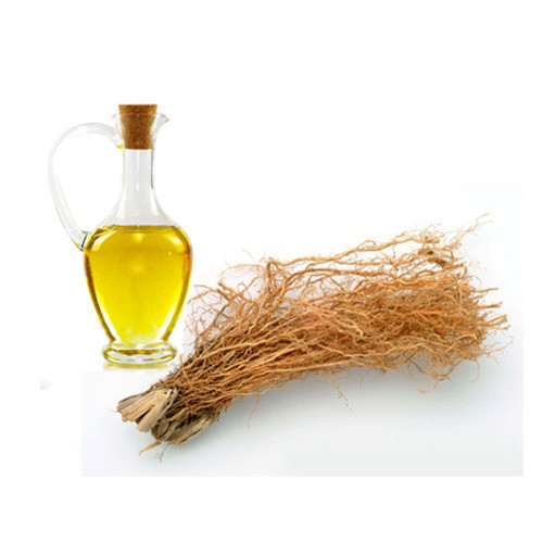 Vetiver Oil Global Exim Group