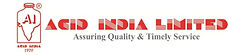 Acid India Logo 