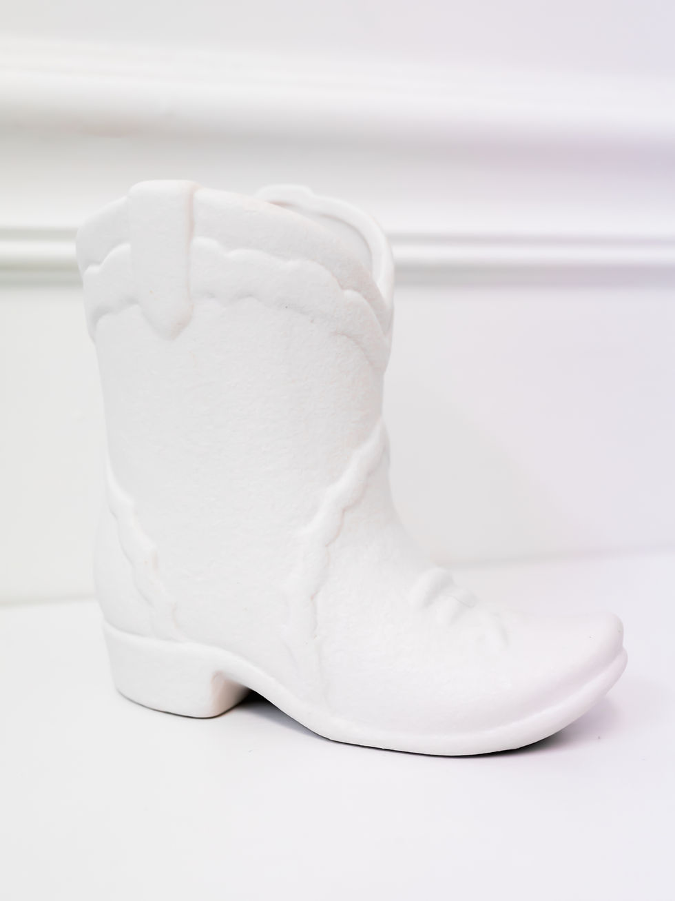 Nashville Cowboy Boot 6 oz Candle