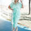 Thumbnail: Tori Dress | Mint