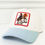 Thumbnail: Cowboy Patch Trucker Hat