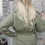 Thumbnail: Bennie Puffer Jacket | Light Olive