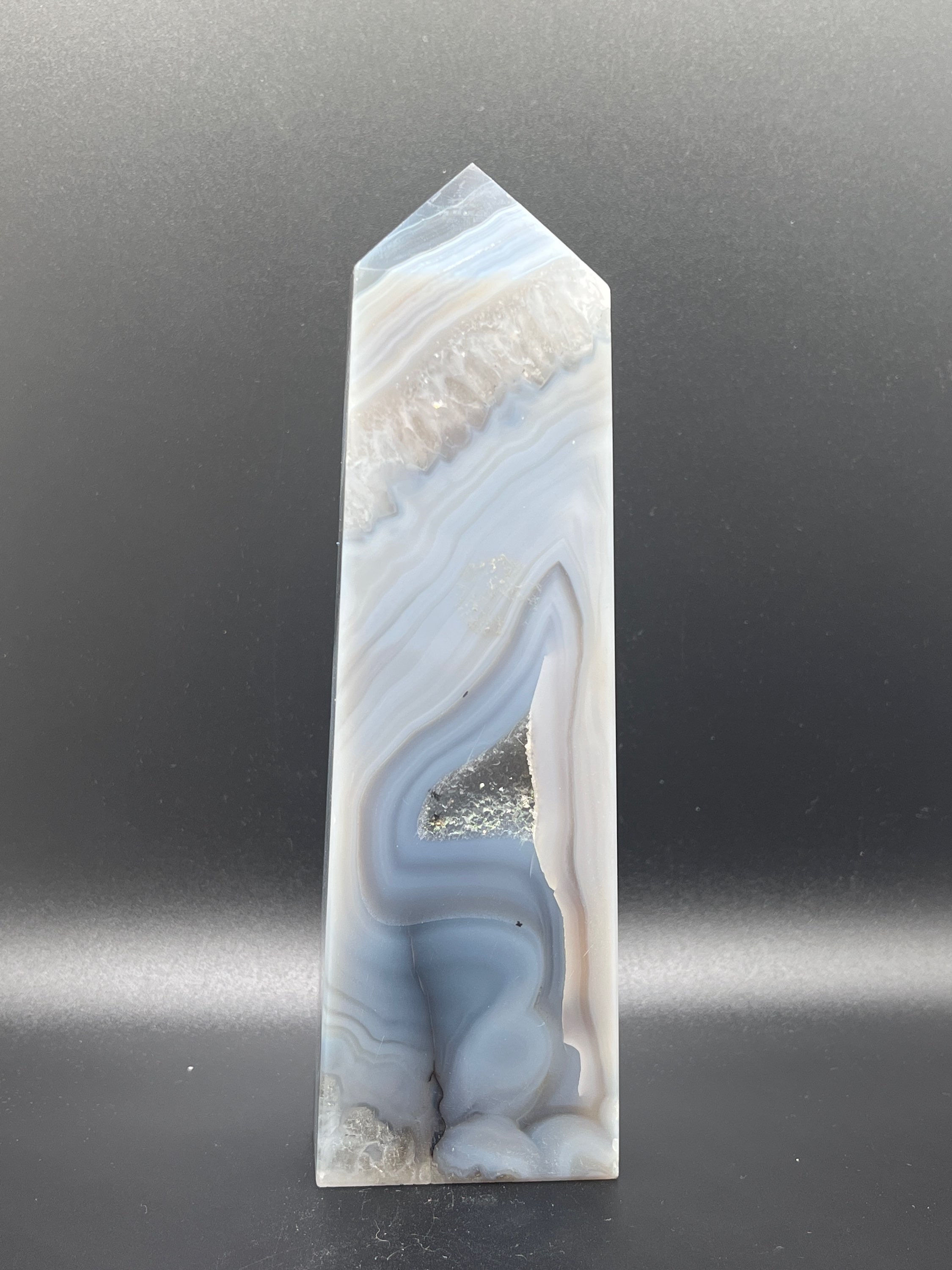 Agate Tower 