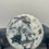 Thumbnail: Rainbow Moonstone Sphere (XL)