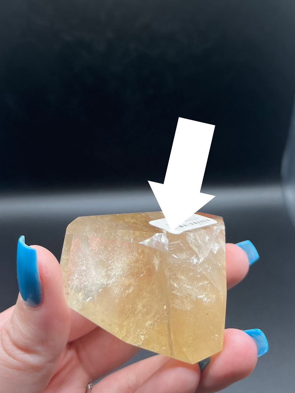 Thumbnail: Citrine Freeform