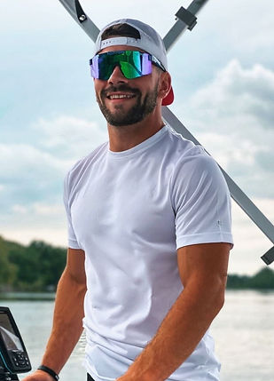 Anthony Pirrozoli