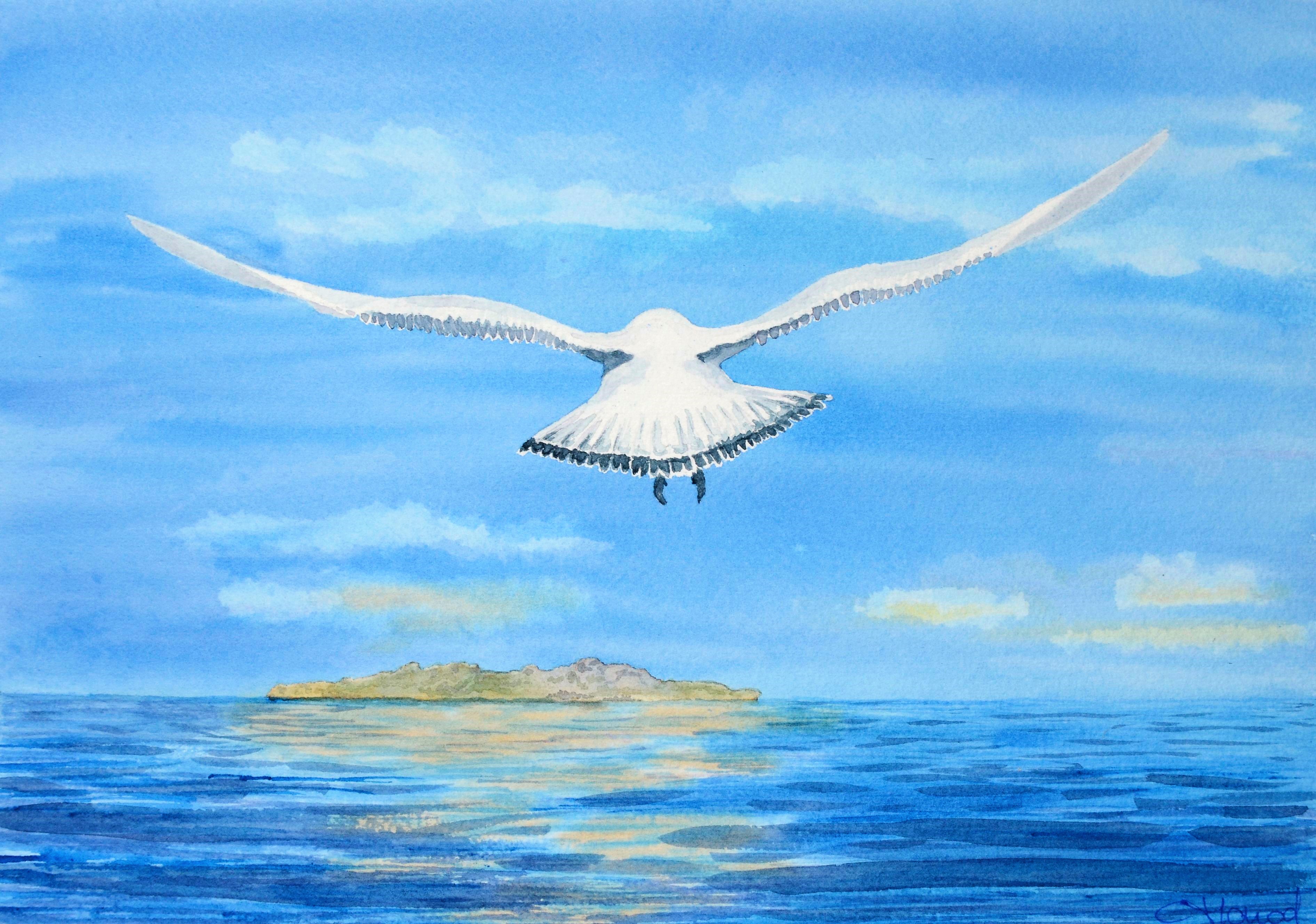 Vers un nouvel horizon