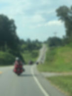 Shady Brady Memorial Ride