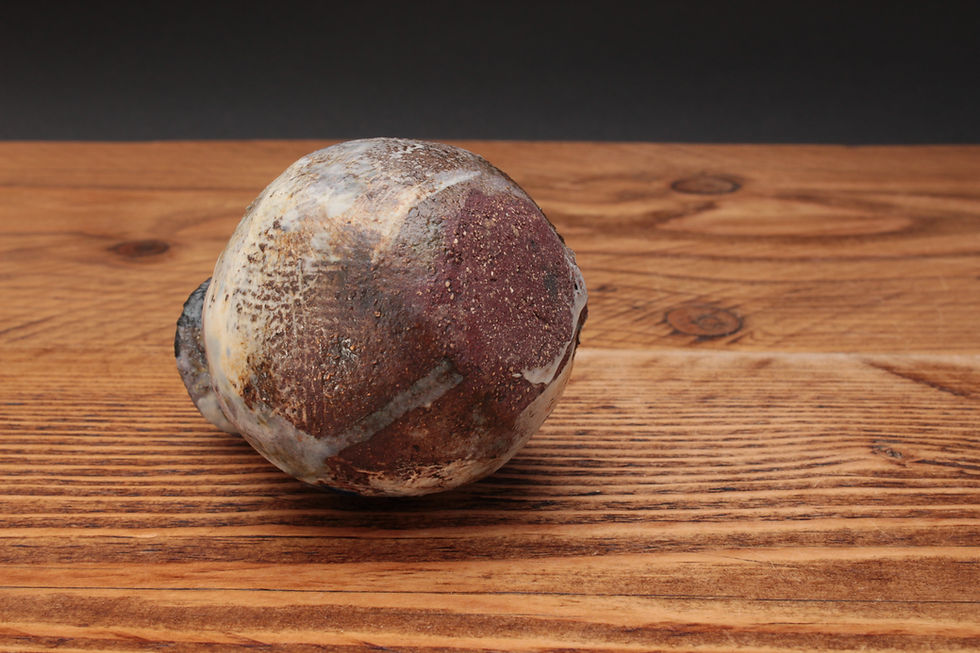 Thumbnail: Bulb Bottle W35