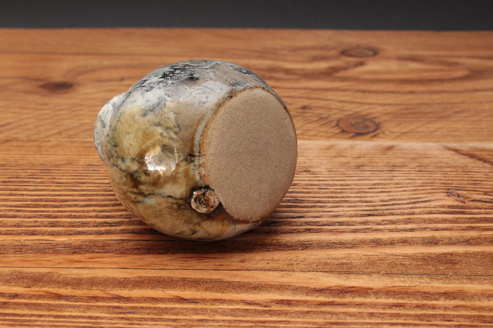 Thumbnail: Bulb Bottle W31