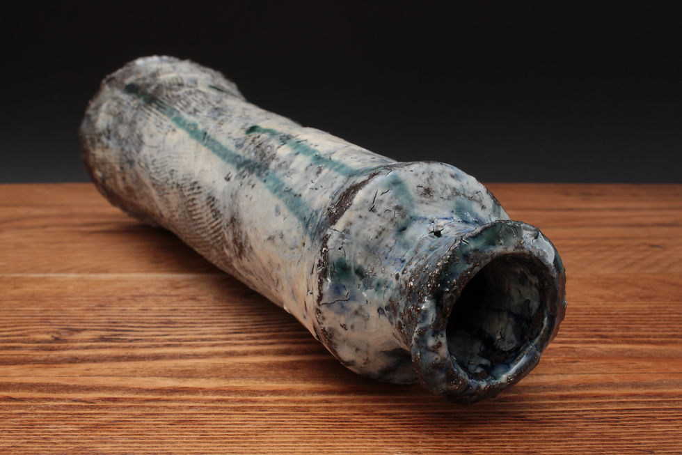 Thumbnail: Tall Bottle W47