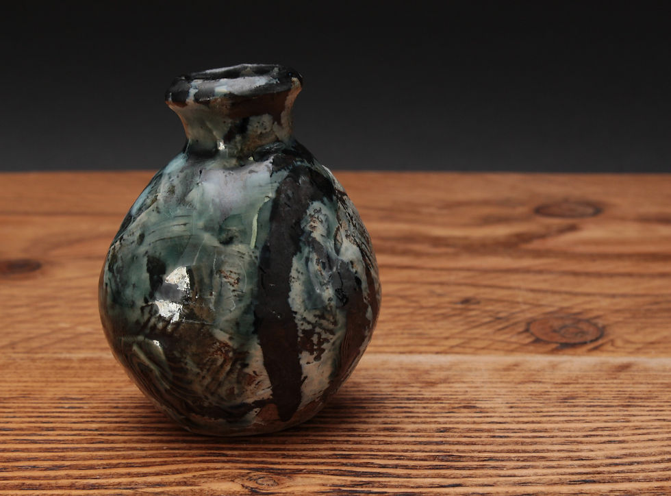 Thumbnail: Bulb Bottle W20