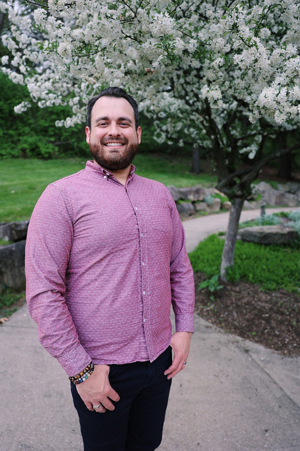 Writer: Michael Desposito