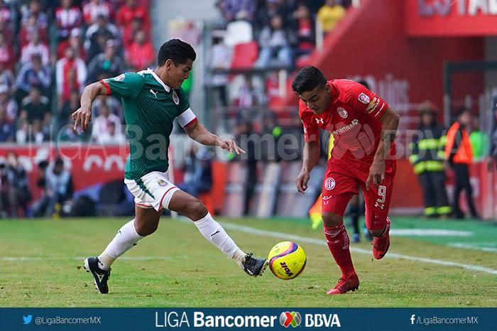 EMPATE EN LA BOMBONERA
