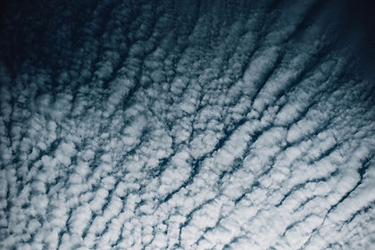 des nuages