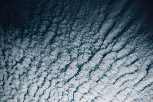 des nuages