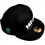 Thumbnail: Fat Sac Hat - New Era Snap Back