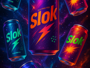 💡 Ideias Criativas para Latas de Bebida Private Label