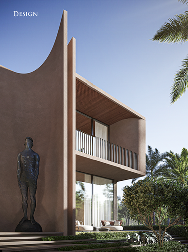 Modern luxury waterfront homes in Miami. We design and build ultra-luxury waterfront houses in Miami.