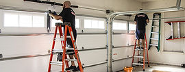 Garage Door Installation