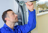 Garage Door Service