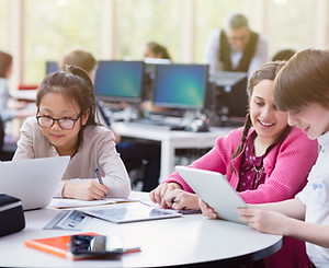 Technology at School