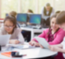 Technologie in der Schule