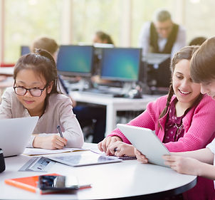 Technology at School