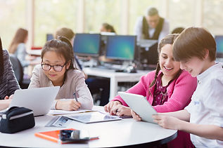 Tecnologia en la escuela