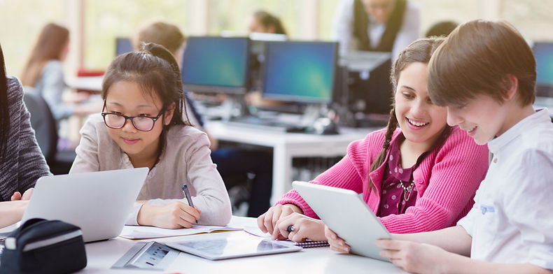 Technology at School