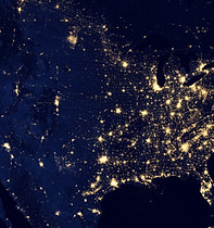 USA Lights