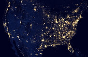 USA Lights