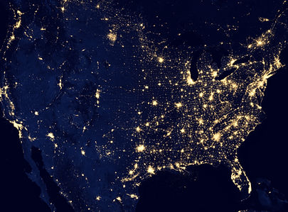 USA Lights