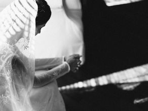 “Weightless” di Giuseppe Marano