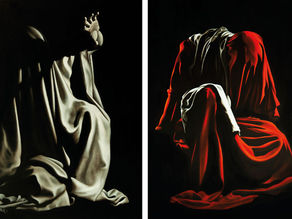 ContemplAzioni di Riccardo La Monica