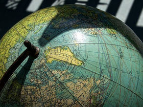 Maps/spam nella società geografica italiana