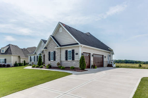 driveway repair in Grand Forks