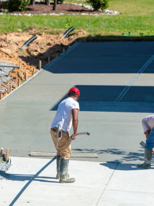 driveway repair in Grand Forks