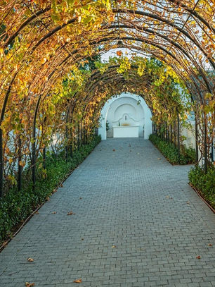 pavement structural layer installation