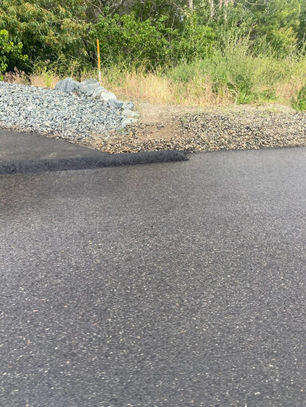 driveway repair in Grand Forks