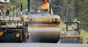 The role asphalt plays in infrastructure sustainability and safety