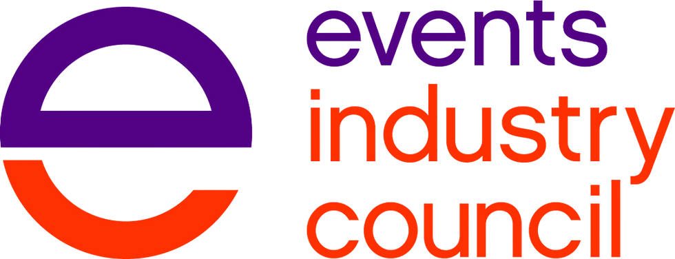 Events Industry Council logo