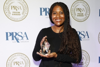 Writer: Kimberli Samuel