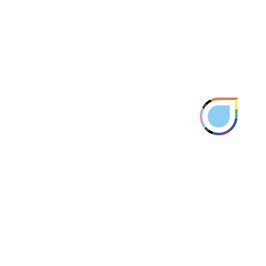 LGBTBE Logo_White Rainbow Transparent.png