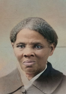 Celebrating Harriet Tubman's Legacy: A Culturally Conscious Marketing Triumph for Visit Cayuga