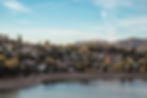 Silver Lake Reservoir