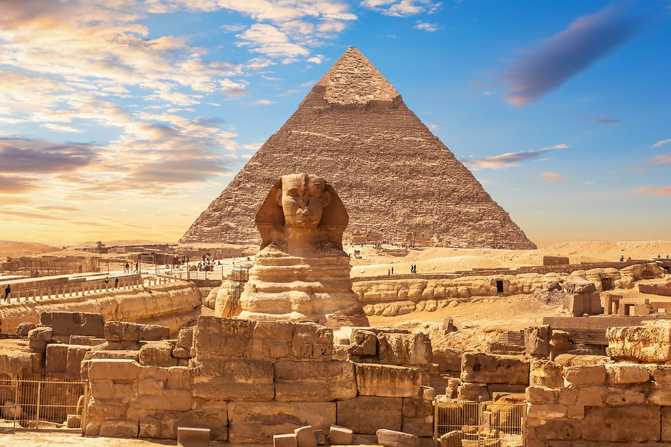 African Philosophical Traditions