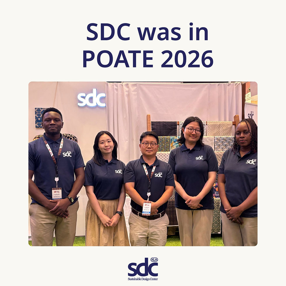 SDC Showcases New B2B Lineup at Pearl of Africa Tourism Expo 2026