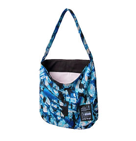Basic Shoulder Bag